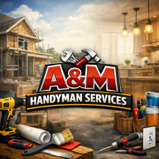 Avatar for A&M Handyman Services