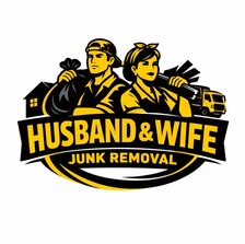 Avatar for HUSBAND AND WIFE JUNK REMOVAL LLC