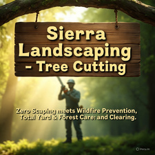 Avatar for Sierra landscape
