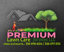 Avatar for Premium Lawn Care Services LLC