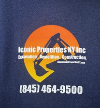 Logo for Precisiontek Construction