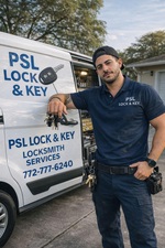 Avatar for PSL LOCK AND KEY LLC