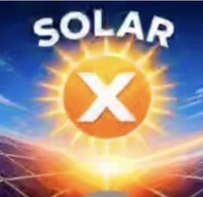 Avatar for Solar X Electric