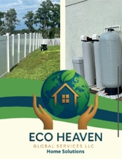 Avatar for Eco Heaven Global Services LLC