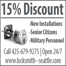 Avatar for Locksmith Seattle