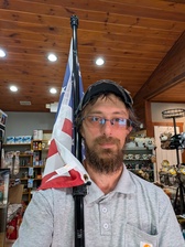 Avatar for PATRIOT FIRST CLEANING LLC