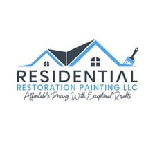 Avatar for Residential Restoration Painting