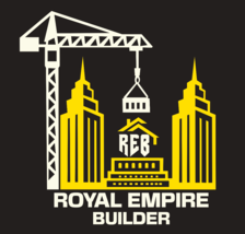 Avatar for ROYAL EMPIRE BUILDER NYC