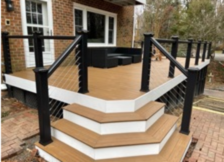 Avatar for Virginia Deck Pros Inc.