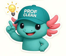 Avatar for Prof-Clean