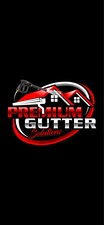 Premium Gutter Solutions, LLC. logo