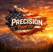 Avatar for Precision Paint Co.