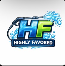 Avatar for Highly Favored Power washing