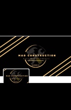 Avatar for MAG Construction
