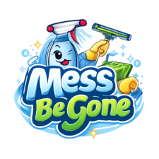 Avatar for Mess Be Gone