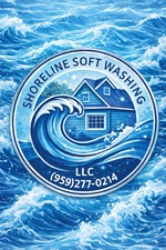 Avatar for Shoreline Soft Washing LLC