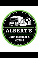 Avatar for Alberts Junk Removal & Moving