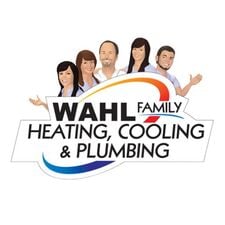 Avatar for Wahl Family Heating, Cooling and Plumbing