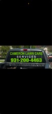 Avatar for Cameron's Lawn Care Services