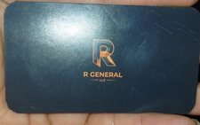 Avatar for R General, LLC.