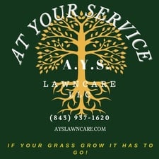 Avatar for A.Y.S. (At Your Service Lawncare) LLC
