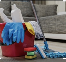 Avatar for Mary's House cleaning