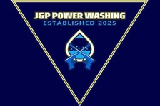 Avatar for J&P Powerwashing