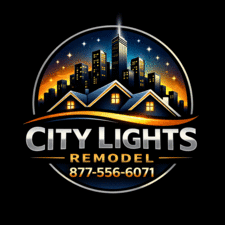 Logo for EA CONSTRUCTION INC