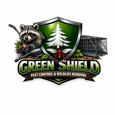 Avatar for Green shield pest control and wildlife removal