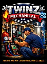 Avatar for Twinz Mechanical, LLC