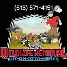 Avatar for WAGERS WILDLIFE REMOVAL LLC