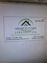 Avatar for Arneco Corporation