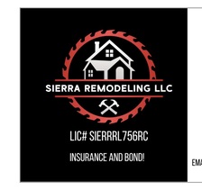 Avatar for Sierra Remodeling LLC