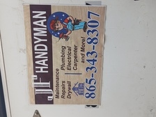 Avatar for JF Handyman