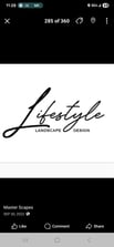 Avatar for Lifestyle Landscape Design & Construction