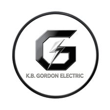 Avatar for K.B. Gordon Electric