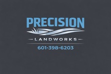 Avatar for Precision Landworks