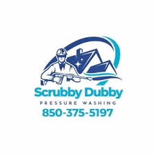 Avatar for Scrubby Dubby