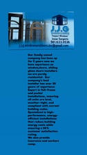 Avatar for J.J.G. Windows and Doors Inc
