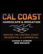 Avatar for Cal Coast Hardscape & Irrigation, LLC