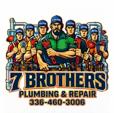 Avatar for 7 Brothers Plumbing & Repair LLC