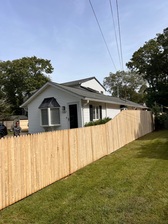 Avatar for C & A SOLIS FENCE, LLC