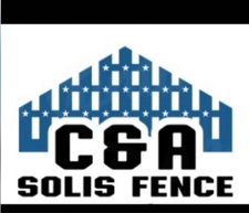 Avatar for C & A SOLIS FENCE, LLC
