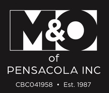 Avatar for M AND O OF PENSACOLA, INC.