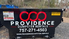 Avatar for Providence Dumpster Rentals, LLC
