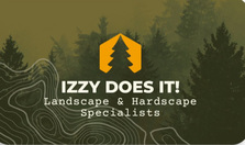 Izzy Does It LLC logo