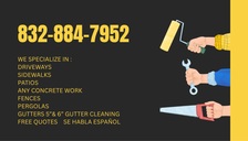 Avatar for M&A Construction