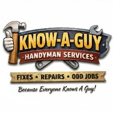 Avatar for Know-A-Guy Handyman Services