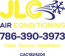 Avatar for J.L.C. AIR CONDITIONING L.L.C.