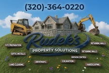 Avatar for Rudek's Property Solutions LLC